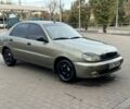Бежевий Деу Сенс, об'ємом двигуна 1.5 л та пробігом 318 тис. км за 2500 $, фото 2 на Automoto.ua