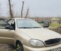 Бежевый Дэу Сенс, объемом двигателя 1.5 л и пробегом 330 тыс. км за 1700 $, фото 1 на Automoto.ua