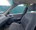 Бежевый Дэу Сенс, объемом двигателя 1.3 л и пробегом 406 тыс. км за 1600 $, фото 7 на Automoto.ua