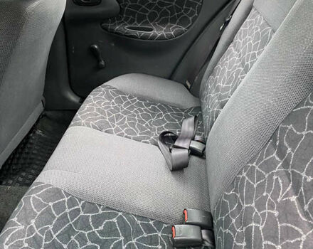 Бежевый Дэу Сенс, объемом двигателя 0 л и пробегом 76 тыс. км за 2050 $, фото 9 на Automoto.ua