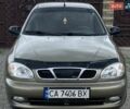 Бежевый Дэу Сенс, объемом двигателя 1.3 л и пробегом 116 тыс. км за 1900 $, фото 1 на Automoto.ua