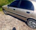 Бежевый Дэу Сенс, объемом двигателя 1.3 л и пробегом 0 тыс. км за 1500 $, фото 13 на Automoto.ua