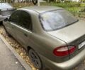 Деу Сенс 2004 у Одесі на Automoto.ua Бежевий Деу Сенс, об'ємом двигуна 1.3 л та пробігом 105 тис. км за 1424 $, фото 4 на Automoto.ua