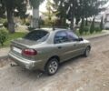 Дэу Сенс 2004 в Тячеве на Automoto.ua Бежевый Дэу Сенс, объемом двигателя 0 л и пробегом 150 тыс. км за 850 $, фото 2 на Automoto.ua