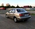 Бежевый Дэу Сенс, объемом двигателя 1.3 л и пробегом 210 тыс. км за 1850 $, фото 3 на Automoto.ua