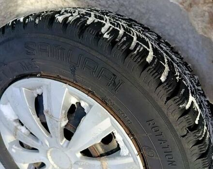 Бежевий Деу Сенс, об'ємом двигуна 1.3 л та пробігом 350 тис. км за 1800 $, фото 4 на Automoto.ua