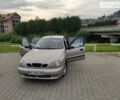 Бежевий Деу Сенс, об'ємом двигуна 1.3 л та пробігом 215 тис. км за 1600 $, фото 27 на Automoto.ua