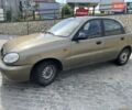 Бежевый Дэу Сенс, объемом двигателя 1.3 л и пробегом 143 тыс. км за 2100 $, фото 7 на Automoto.ua