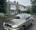 Бежевий Деу Сенс, об'ємом двигуна 1.5 л та пробігом 200 тис. км за 1550 $, фото 1 на Automoto.ua