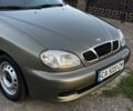 Бежевий Деу Сенс, об'ємом двигуна 1.6 л та пробігом 200 тис. км за 2650 $, фото 8 на Automoto.ua