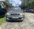 Бежевий Деу Сенс, об'ємом двигуна 1.3 л та пробігом 3 тис. км за 1005 $, фото 1 на Automoto.ua