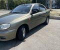 Бежевий Деу Сенс, об'ємом двигуна 1.5 л та пробігом 264 тис. км за 3200 $, фото 4 на Automoto.ua