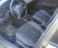 Бежевий Деу Сенс, об'ємом двигуна 1.3 л та пробігом 134 тис. км за 1850 $, фото 2 на Automoto.ua