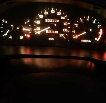 Бежевий Деу Сенс, об'ємом двигуна 1.3 л та пробігом 233 тис. км за 1750 $, фото 18 на Automoto.ua