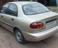 Бежевий Деу Сенс, об'ємом двигуна 1.3 л та пробігом 54 тис. км за 2800 $, фото 7 на Automoto.ua