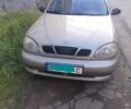Бежевий Деу Сенс, об'ємом двигуна 0 л та пробігом 230 тис. км за 1600 $, фото 3 на Automoto.ua