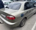 Бежевий Деу Сенс, об'ємом двигуна 1.5 л та пробігом 185 тис. км за 2900 $, фото 1 на Automoto.ua