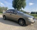 Бежевий Деу Сенс, об'ємом двигуна 1.5 л та пробігом 151 тис. км за 3000 $, фото 3 на Automoto.ua