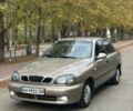 Бежевый Дэу Сенс, объемом двигателя 1.5 л и пробегом 200 тыс. км за 2100 $, фото 1 на Automoto.ua
