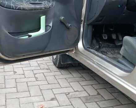 Бежевый Дэу Сенс, объемом двигателя 1.3 л и пробегом 170 тыс. км за 1750 $, фото 7 на Automoto.ua