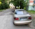 Бежевый Дэу Сенс, объемом двигателя 1.3 л и пробегом 340 тыс. км за 1300 $, фото 4 на Automoto.ua