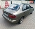 Бежевый Дэу Сенс, объемом двигателя 1.3 л и пробегом 310 тыс. км за 1400 $, фото 10 на Automoto.ua