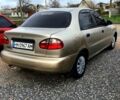 Бежевый Дэу Сенс, объемом двигателя 1.3 л и пробегом 180 тыс. км за 1500 $, фото 2 на Automoto.ua