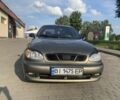 Бежевий Деу Сенс, об'ємом двигуна 1.5 л та пробігом 151 тис. км за 3000 $, фото 9 на Automoto.ua