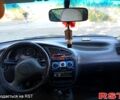 Бежевый Дэу Сенс, объемом двигателя 1.3 л и пробегом 345 тыс. км за 2000 $, фото 4 на Automoto.ua