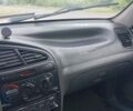 Бежевый Дэу Сенс, объемом двигателя 1.3 л и пробегом 196 тыс. км за 1200 $, фото 10 на Automoto.ua