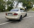 Бежевий Деу Сенс, об'ємом двигуна 1.5 л та пробігом 250 тис. км за 1950 $, фото 3 на Automoto.ua