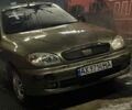 Бежевый Дэу Сенс, объемом двигателя 1.5 л и пробегом 270 тыс. км за 1500 $, фото 2 на Automoto.ua