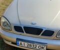 Бежевий Деу Сенс, об'ємом двигуна 1.3 л та пробігом 1000 тис. км за 1122 $, фото 1 на Automoto.ua