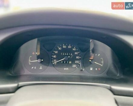 Бежевый Дэу Сенс, объемом двигателя 1.3 л и пробегом 165 тыс. км за 2200 $, фото 21 на Automoto.ua