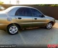 Дэу Сенс 2004 в Одессе на Automoto.ua Бежевый Дэу Сенс, объемом двигателя 1.3 л и пробегом 120 тыс. км за 1700 $, фото 1 на Automoto.ua