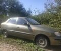 Бежевий Деу Сенс, об'ємом двигуна 1.5 л та пробігом 180 тис. км за 110000 $, фото 1 на Automoto.ua