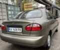Бежевый Дэу Сенс, объемом двигателя 1.5 л и пробегом 260 тыс. км за 2000 $, фото 3 на Automoto.ua