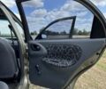 Бежевый Дэу Сенс, объемом двигателя 1.3 л и пробегом 305 тыс. км за 2000 $, фото 11 на Automoto.ua
