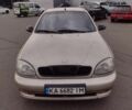 Бежевий Деу Сенс, об'ємом двигуна 1.5 л та пробігом 263 тис. км за 1800 $, фото 1 на Automoto.ua