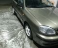 Бежевый Дэу Сенс, объемом двигателя 1.3 л и пробегом 175 тыс. км за 1300 $, фото 2 на Automoto.ua