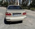 Бежевий Деу Сенс, об'ємом двигуна 1.5 л та пробігом 196 тис. км за 2250 $, фото 4 на Automoto.ua