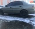 Бежевый Дэу Сенс, объемом двигателя 1.3 л и пробегом 220 тыс. км за 1550 $, фото 7 на Automoto.ua