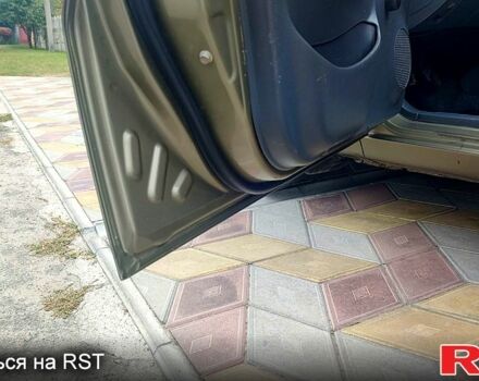 Бежевий Деу Сенс, об'ємом двигуна 1.3 л та пробігом 143 тис. км за 2450 $, фото 1 на Automoto.ua