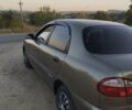 Бежевый Дэу Сенс, объемом двигателя 1.3 л и пробегом 200 тыс. км за 1650 $, фото 5 на Automoto.ua