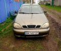 Бежевый Дэу Сенс, объемом двигателя 1.3 л и пробегом 180 тыс. км за 1299 $, фото 1 на Automoto.ua