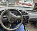 Бежевый Дэу Сенс, объемом двигателя 1.5 л и пробегом 53 тыс. км за 2999 $, фото 7 на Automoto.ua