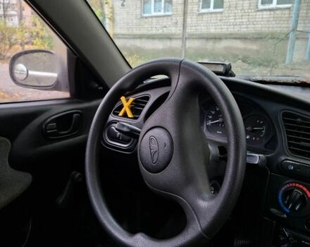 Деу Сенс 2005 у Лозовой на Automoto.ua Бежевий Деу Сенс, об'ємом двигуна 1.5 л та пробігом 3 тис. км за 1800 $, фото 14 на Automoto.ua