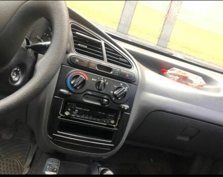 Бежевый Дэу Сенс, объемом двигателя 1.3 л и пробегом 240 тыс. км за 1650 $, фото 6 на Automoto.ua