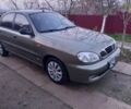 Бежевый Дэу Сенс, объемом двигателя 0 л и пробегом 223 тыс. км за 2850 $, фото 1 на Automoto.ua