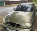 Бежевый Дэу Сенс, объемом двигателя 1.6 л и пробегом 411 тыс. км за 2300 $, фото 1 на Automoto.ua